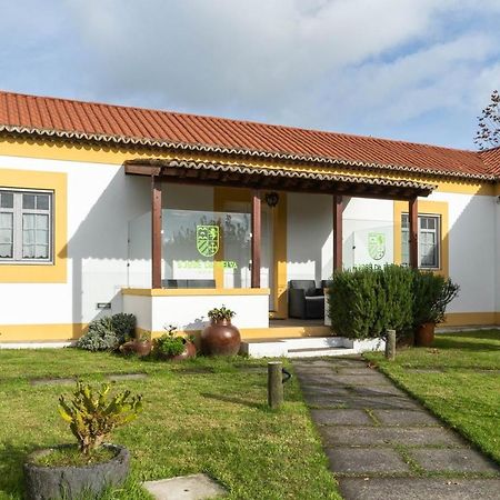فيلا Quinta Sao Jose Da Relva Ponta Delgada المظهر الخارجي الصورة