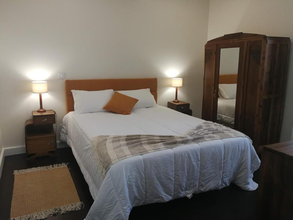 فيلا Quinta Sao Jose Da Relva Ponta Delgada المظهر الخارجي الصورة