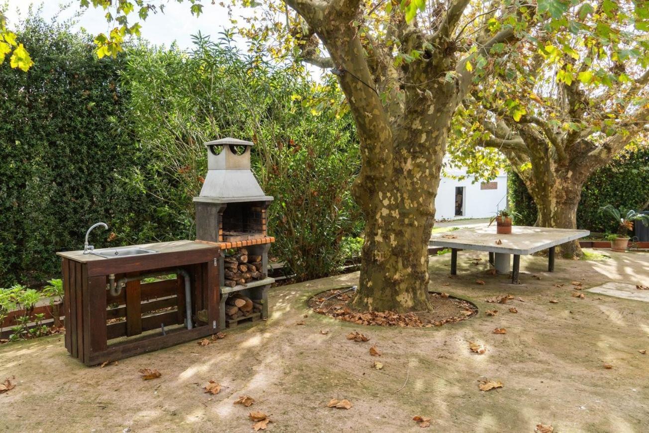 فيلا Quinta Sao Jose Da Relva Ponta Delgada المظهر الخارجي الصورة