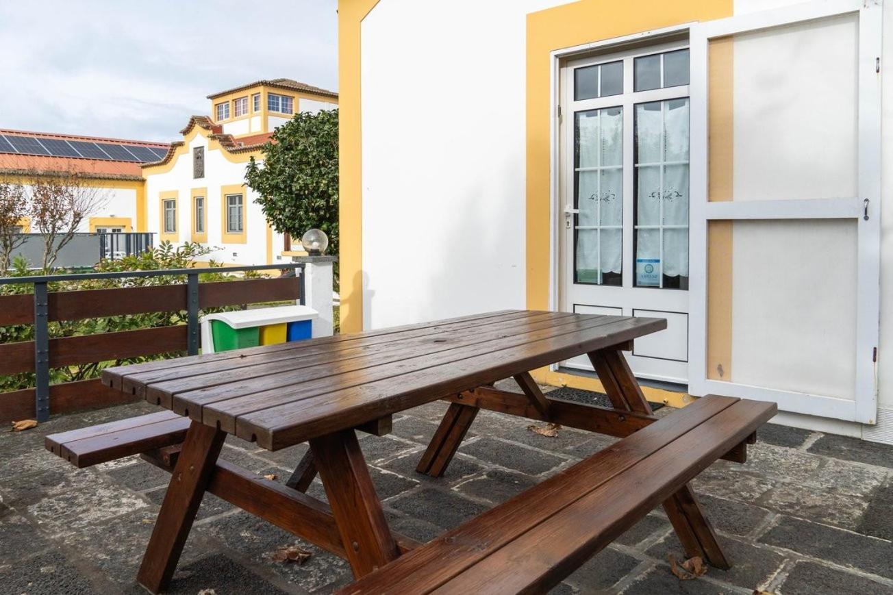 فيلا Quinta Sao Jose Da Relva Ponta Delgada المظهر الخارجي الصورة